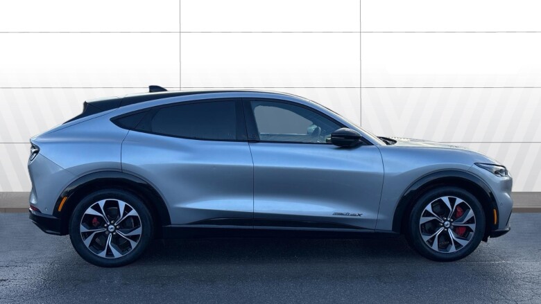 Ford Mustang Mach-E 258kW Extended Range 88kWh AWD 5dr Auto Electric Estate